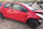 Ολόκληρο Αυτοκίνητο Toyota Yaris Diesel Κωδ.Κινητηρα 1NDTV 1400cc 90 hp 2006-2012