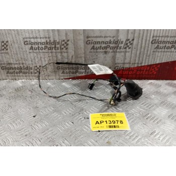 Πλεξουδα Πορτας Πισω Δεξια Opel Corsa D 2006-2011 13144683