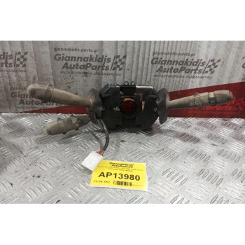 Φλασιέρα Κομπλε Alfa Romeo 147 2000-2004 5 Pins 735293302 08301450450