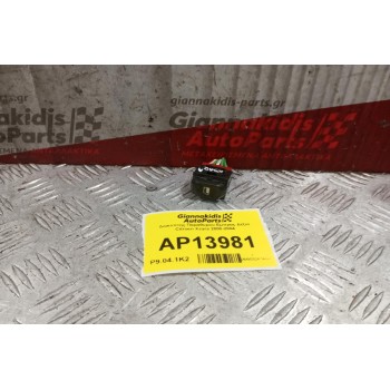 Διακόπτης Παραθυρου Εμπρος Δεξια Citroen Xsara 2000-2004 4 pins