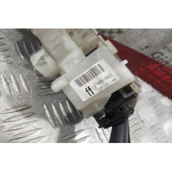 Φλασέρ -Φλασιέρα Suzuki Liana 2001-2006 3740059J1 16+15 Pins