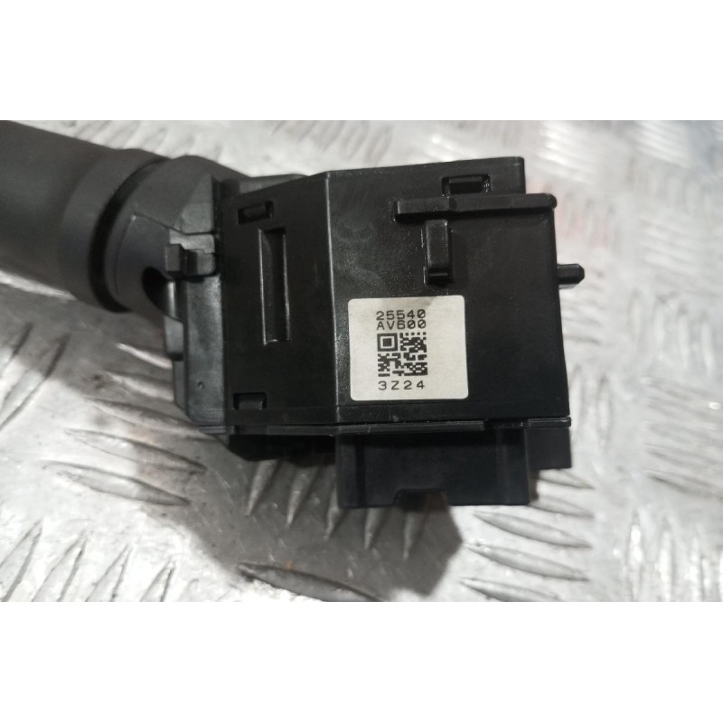 Διακόπτες Φωτων/Φλας Nissan Almera Ν16 2001-2006 25540AV600 12+7 pins