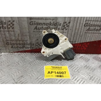 Μοτερ Παραθυρου Πισω Δεξια Peugeot 407 2004-2010 0130822201