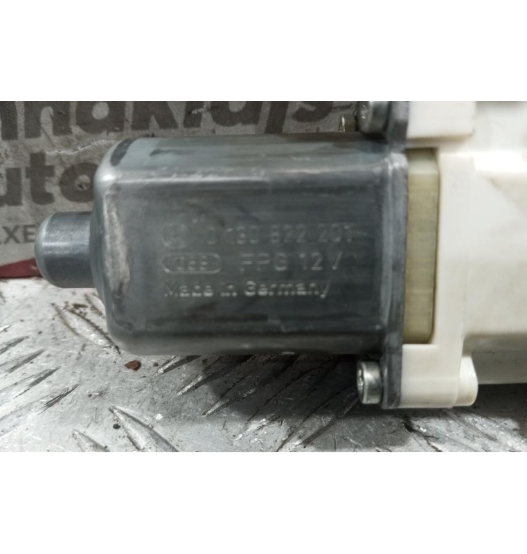 Μοτερ Παραθυρου Πισω Δεξια Peugeot 407 2004-2010 0130822201