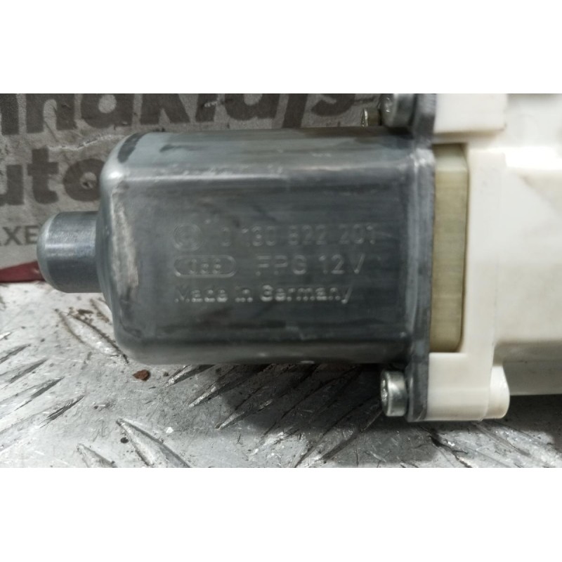 Μοτερ Παραθυρου Πισω Δεξια Peugeot 407 2004-2010 0130822201