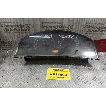 Καντράν - Κοντέρ Opel Vectra C 2002-2005 13140886RF 1 Φις