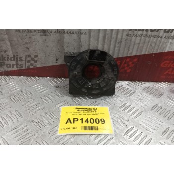 Ταινία τιμονιού - Σερπαντίνα Seat Ibiza 2002-2006 6+6 pins 283396