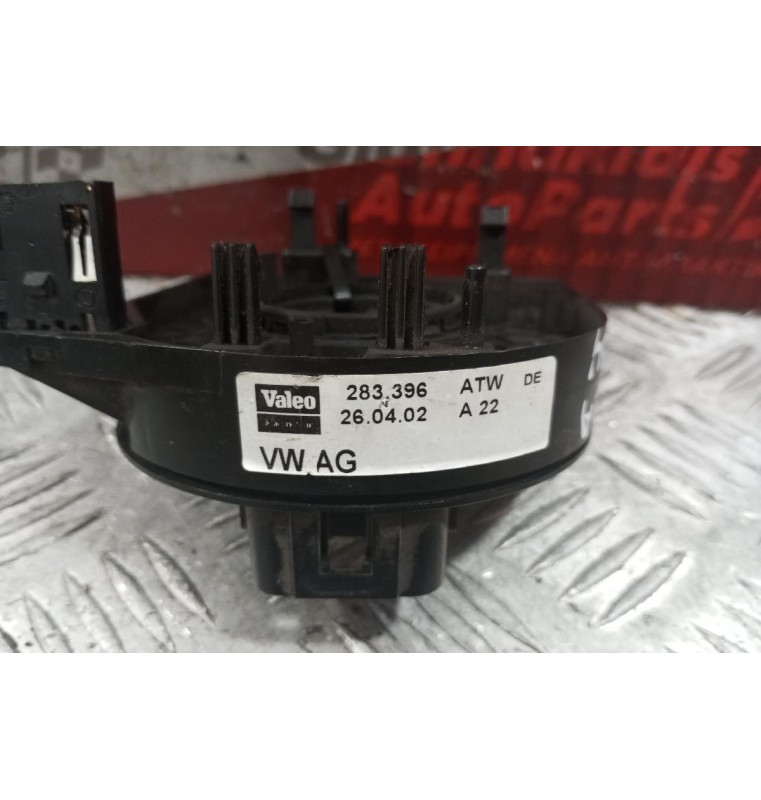 Ταινία τιμονιού - Σερπαντίνα Seat Ibiza 2002-2006 6+6 pins 283396