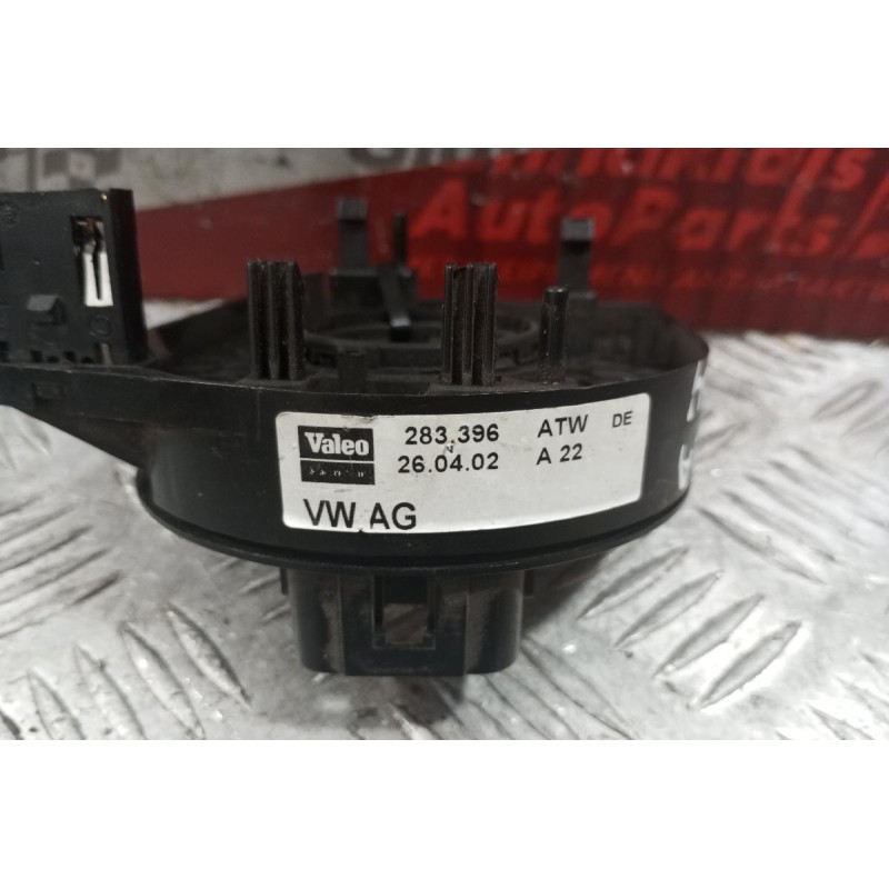 Ταινία τιμονιού - Σερπαντίνα Seat Ibiza 2002-2006 6+6 pins 283396