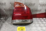 Φανάρι Πίσω Δεξια Opel Vectra C 2002-2005