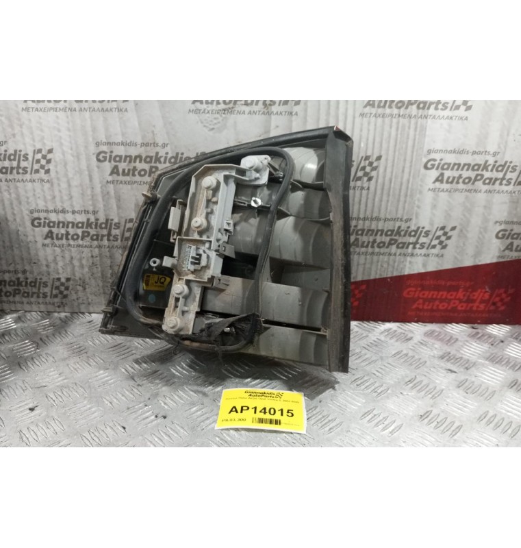 Φανάρι Πίσω Δεξια Opel Vectra C 2002-2005