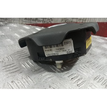 Αερόσακος Οδηγου Opel Vectra C 2002-2005 13112812