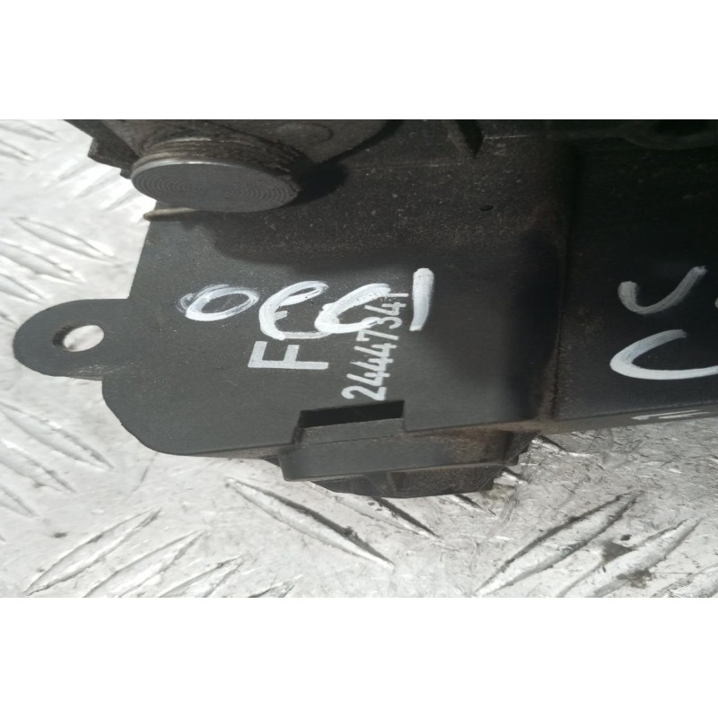 Ηλεκτρομαγνητικη Κλειδαριά Εμπρος Δεξια Opel Vectra C 2002-2005 5 pins 24447341