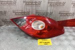 Φανάρι Πίσω Δεξι Opel Corsa D 2006-2015 13186351