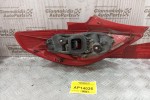 Φανάρι Πίσω Δεξι Opel Corsa D 2006-2015 13186351