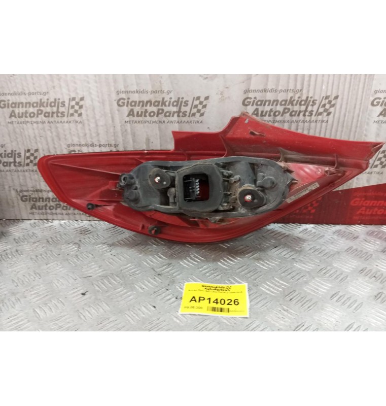 Φανάρι Πίσω Δεξι Opel Corsa D 2006-2015 13186351