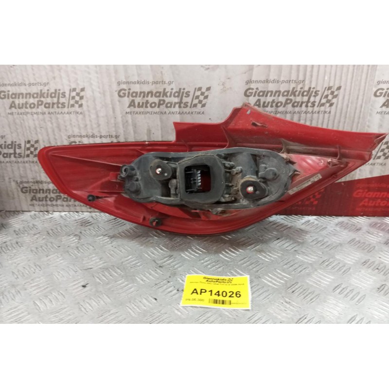 Φανάρι Πίσω Δεξι Opel Corsa D 2006-2015 13186351