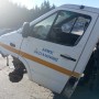Καμπινα Αυτοκίνητου Mercedes-Benz Sprinter 1995-2006