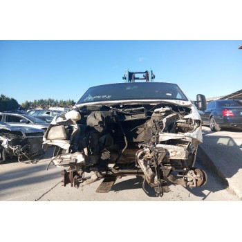 Καμπινα Αυτοκίνητου Mercedes-Benz Sprinter 1995-2006