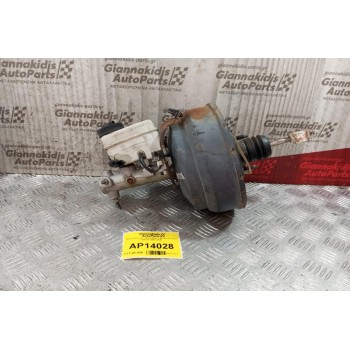 Σεβρό Φρένων - Σεβρόφρενο Με Αντλια Ford Ranger 2002-2006