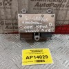 Εγκέφαλος Αεροσακου Opel Corsa D 2006-2015 327963935 2 Φις