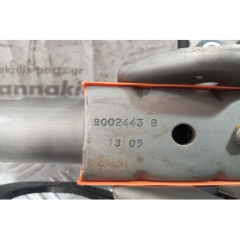 Κολώνα τιμονιού Opel Vectra C 2002-2005 9002443