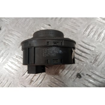 Διακόπτες Φωτων Opel Corsa D 2006-2015 9 Pins