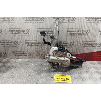 Ηλεκτρικη Κολώνα τιμονιού Toyota Yaris 2006-2012 45200-0D090