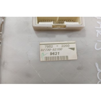 Ασφάλειες - Ασφαλειοθήκη Toyota Yaris 2006-2012 82730-52700