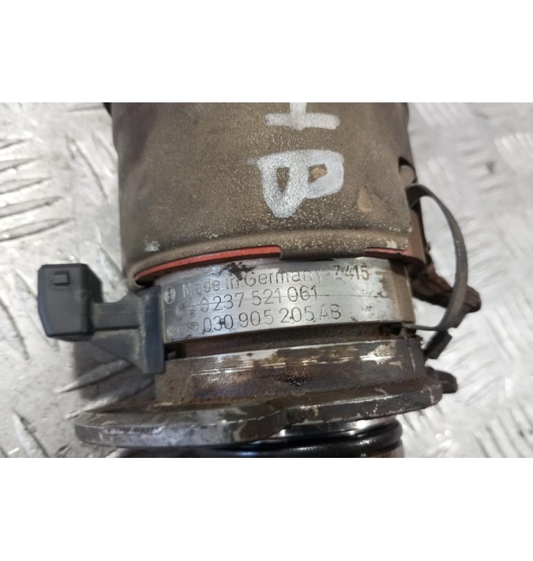 Διανομέας/Τρισυμπιτέρ Volkswagen Polo 1994-1999 0237521061 030905205ΑΒ 3Pins