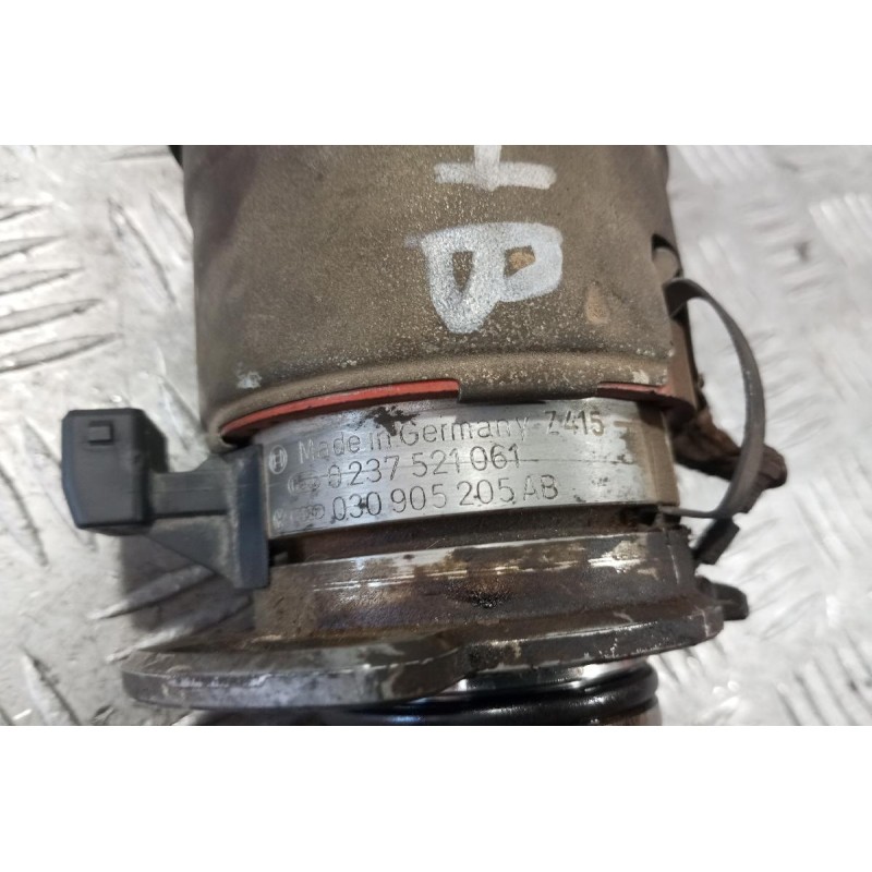 Διανομέας/Τρισυμπιτέρ Volkswagen Polo 1994-1999 0237521061 030905205ΑΒ 3Pins