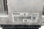 Σετ Immobilizer Toyota Yaris 2006-2012 89780-0D010 89783-0D020 N0502241256B 89661-0D450