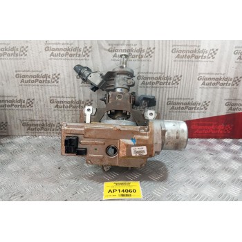 Ηλεκτρικη Κολώνα τιμονιού Opel Corsa D 2006-2015 55701302 26117867 (ΧΩΡΙΣ ΚΛΕΙΔΑΡΙΑ ΜΙΖΑΣ)