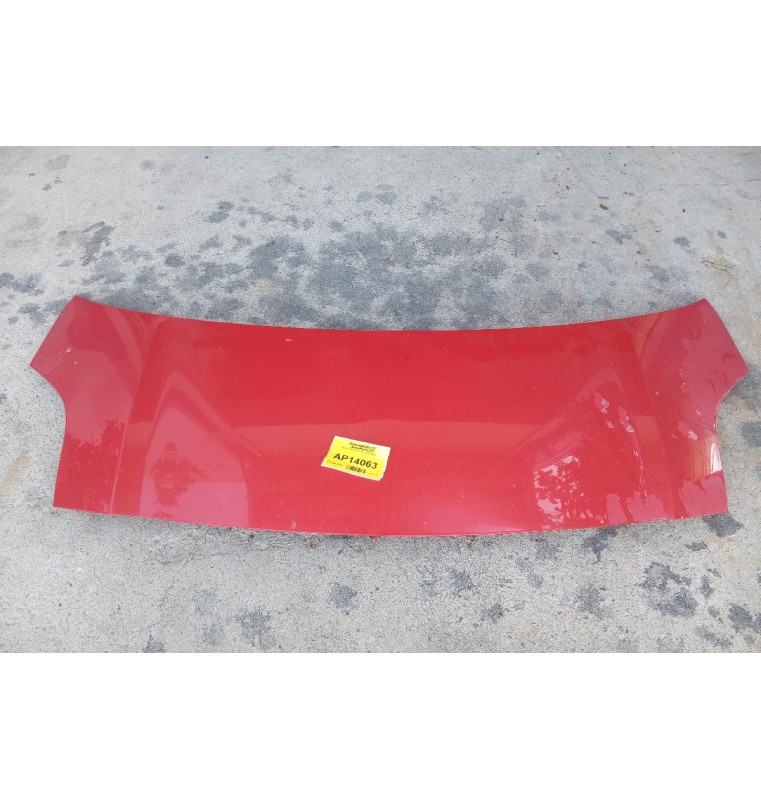 Καπό Toyota Yaris 2006-2012  