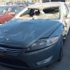 Ολόκληρο Αυτοκίνητο Ford Mondeo Κωδ.Κινητηρα C20HDEA 2000cc 145hp 2007-2015