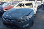 Ολόκληρο Αυτοκίνητο Ford Mondeo Κωδ.Κινητηρα C20HDEA 2000cc 145hp 2007-2015
