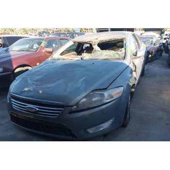 Ολόκληρο Αυτοκίνητο Ford Mondeo Κωδ.Κινητηρα C20HDEA 2000cc 145hp 2007-2015