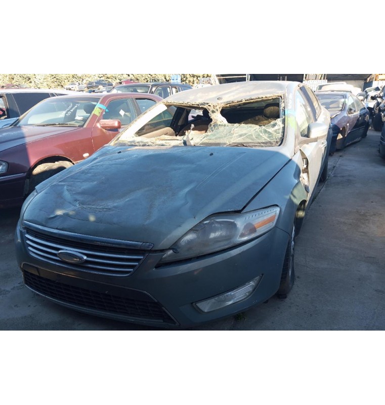 Ολόκληρο Αυτοκίνητο Ford Mondeo Κωδ.Κινητηρα C20HDEA 2000cc 145hp 2007-2015
