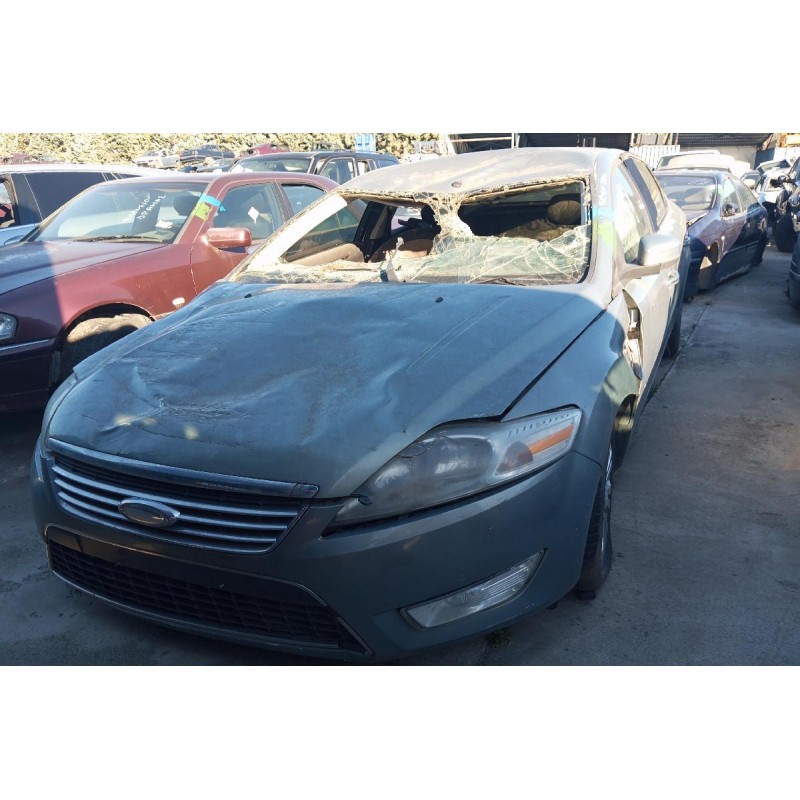 Ολόκληρο Αυτοκίνητο Ford Mondeo Κωδ.Κινητηρα C20HDEA 2000cc 145hp 2007-2015