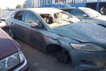 Ολόκληρο Αυτοκίνητο Ford Mondeo Κωδ.Κινητηρα C20HDEA 2000cc 145hp 2007-2015