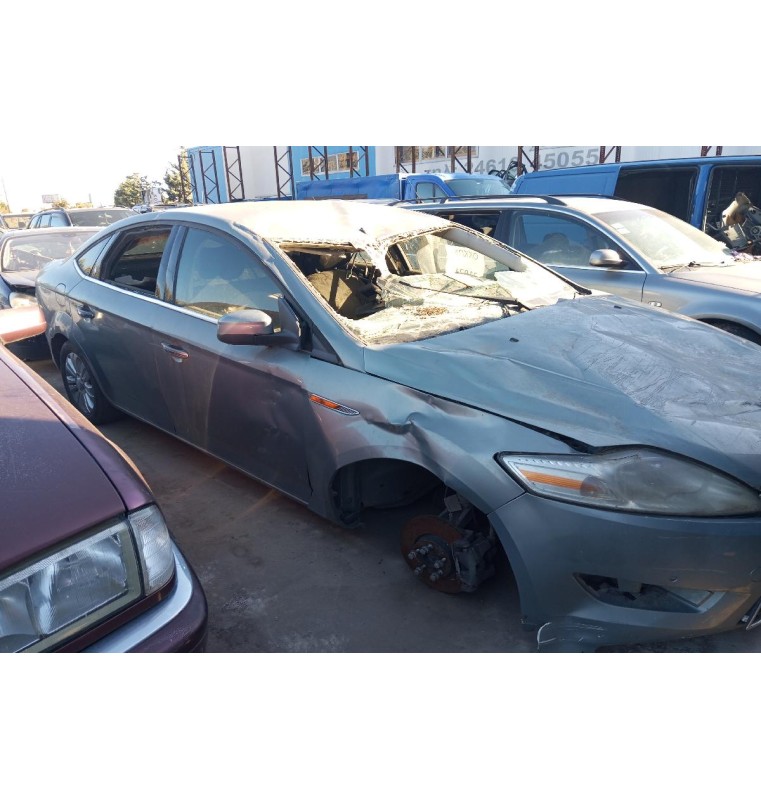 Ολόκληρο Αυτοκίνητο Ford Mondeo Κωδ.Κινητηρα C20HDEA 2000cc 145hp 2007-2015