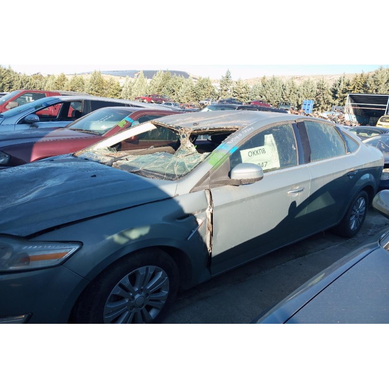 Ολόκληρο Αυτοκίνητο Ford Mondeo Κωδ.Κινητηρα C20HDEA 2000cc 145hp 2007-2015