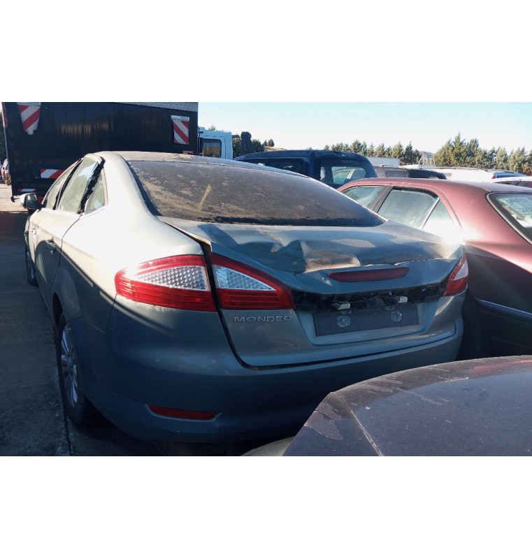 Ολόκληρο Αυτοκίνητο Ford Mondeo Κωδ.Κινητηρα C20HDEA 2000cc 145hp 2007-2015