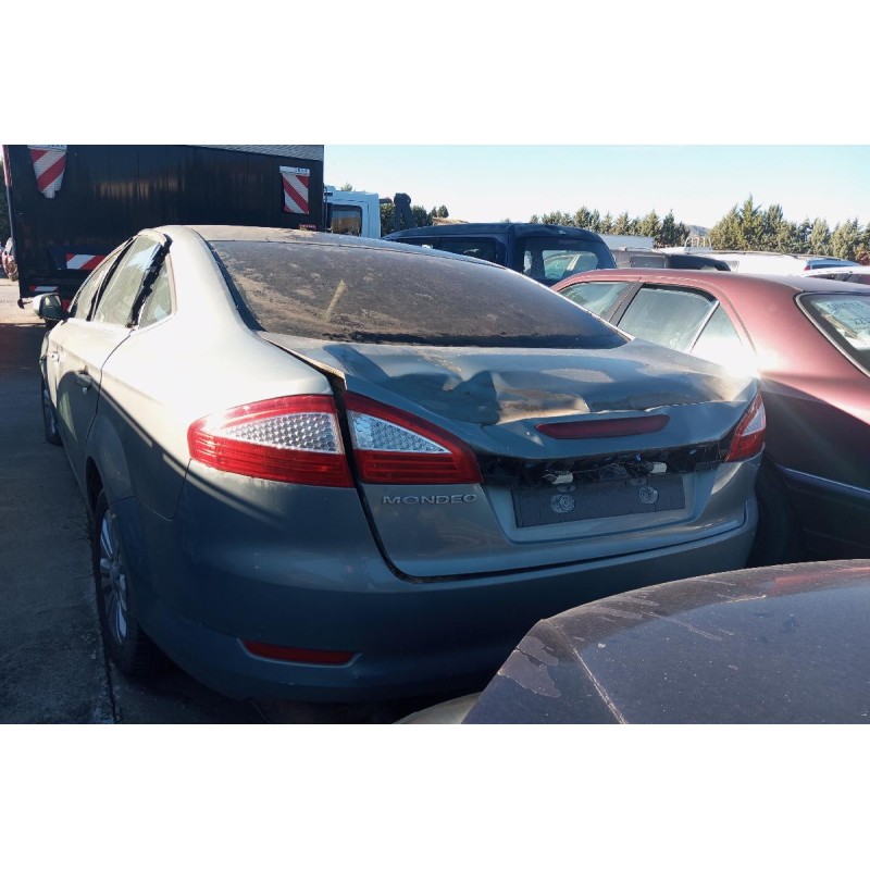 Ολόκληρο Αυτοκίνητο Ford Mondeo Κωδ.Κινητηρα C20HDEA 2000cc 145hp 2007-2015