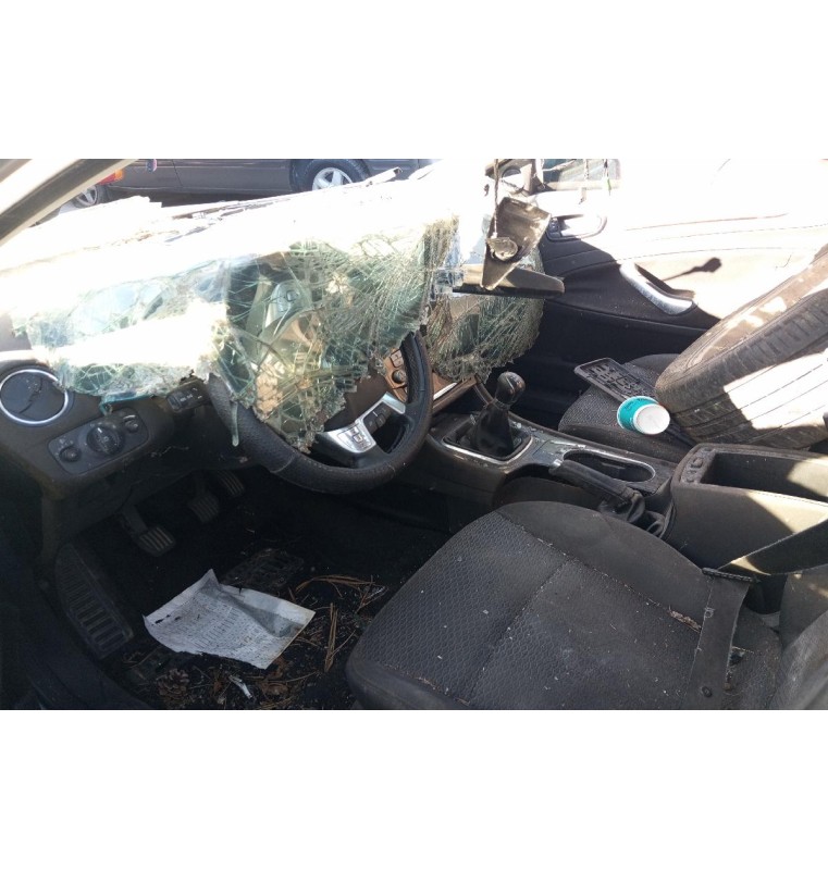 Ολόκληρο Αυτοκίνητο Ford Mondeo Κωδ.Κινητηρα C20HDEA 2000cc 145hp 2007-2015