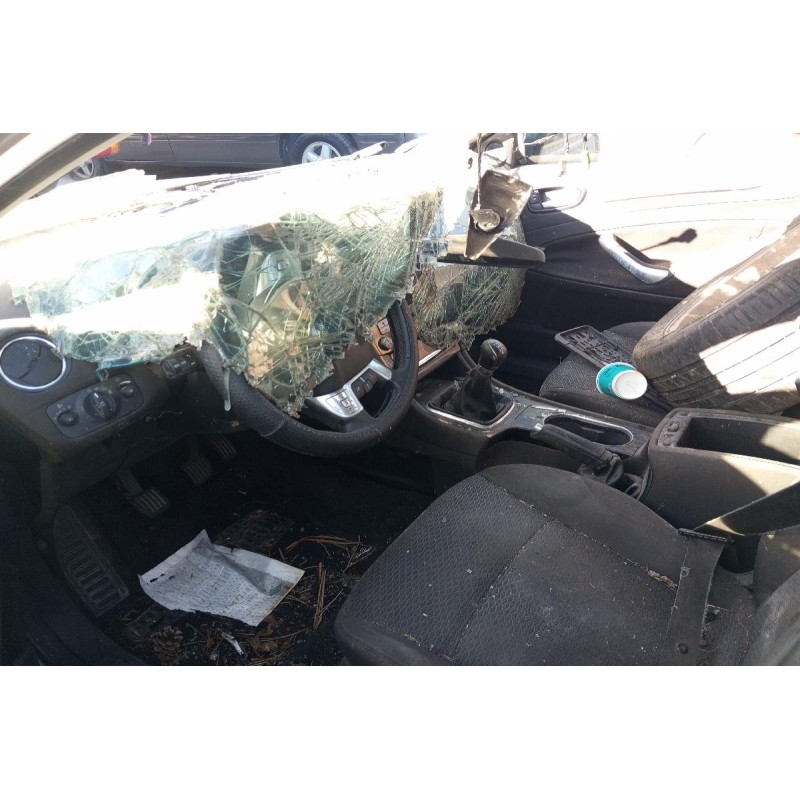 Ολόκληρο Αυτοκίνητο Ford Mondeo Κωδ.Κινητηρα C20HDEA 2000cc 145hp 2007-2015