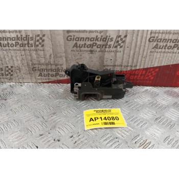 Ηλεκτρομαγνητικη Κλειδαριά Εμπρος Δεξια Opel Vectra C 2002-2005 13210765 5 pins