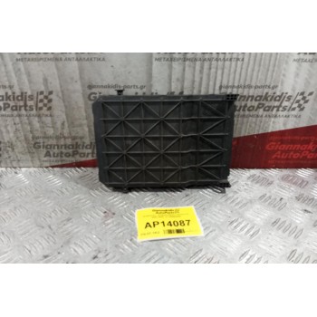 Ασφάλειες - Ασφαλειοθήκη Citroen C3 2002-2005  S118085200K