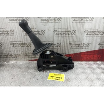 Λεβιές Ταχυτήτων Toyota Yaris 2006-2012 33530-0D040-0