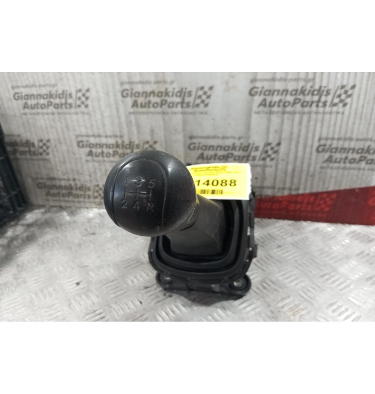 Λεβιές Ταχυτήτων Toyota Yaris 2006-2012 33530-0D040-0